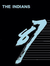 1987 yearbook cover
