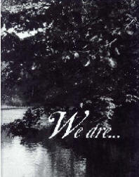 2015 yearbook cover