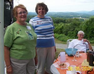 More pictures can be found on Scrapbook Page 10
