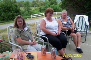 More pictures can be found on Scrapbook Page 10