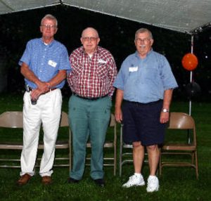 Class of 1946 Reunion Photo