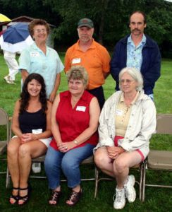 Class of 1967 Reunion Photo
