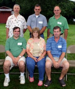 Class of 1967 Reunion Photo