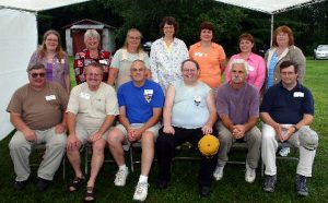 Class of 1967 Reunion Photo