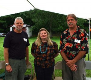 Class of 1967 Reunion Photo