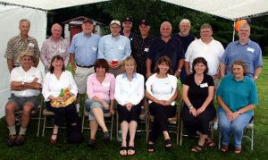 Class of 1967 Reunion Photo