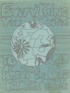 Class of 1973 Yearbook Cover