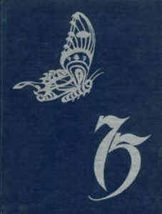 Class of 1975 Yearbook Cover