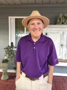 Class of 1972 Reunion Photo