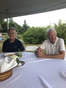 Class of 1972 Reunion Photo