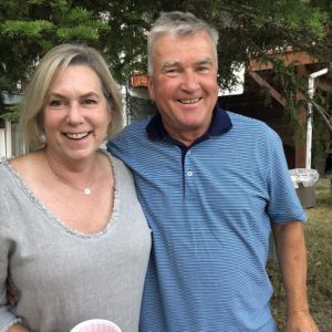 Class of 1972 Reunion Photo