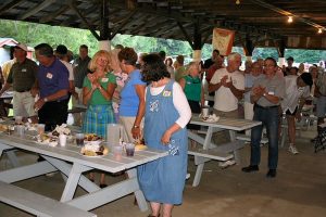 Class of 1959 Reunion Photo