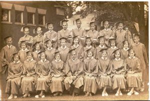 Class Picture
