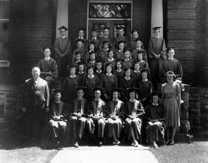 Class Picture