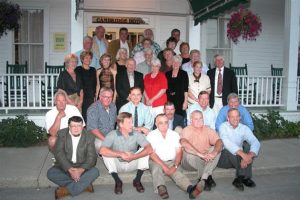 Class of 1962 Class Photo