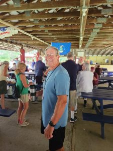 Class of 1973 Reunion Photo