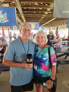 Class of 1973 Reunion Photo