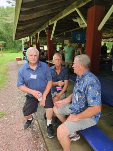 Class of 1973 Reunion Photo