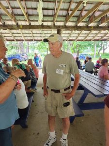 Class of 1973 Reunion Photo
