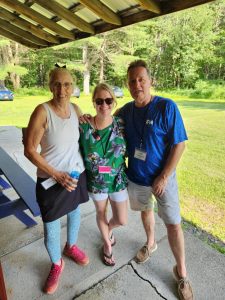 Class of 1973 Reunion Photo