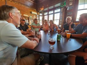 Class of 1973 Reunion Photo