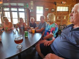 Class of 1973 Reunion Photo