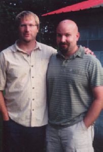 Class of 1989 Reunion Photo