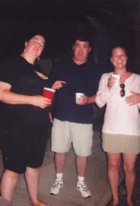 Class of 1989 Reunion Photo