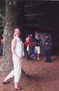 Class of 1989 Reunion Photo