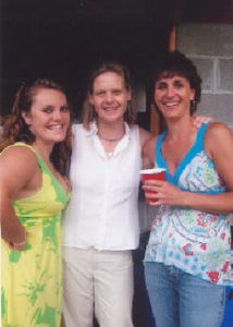 Class of 1989 Reunion Photo