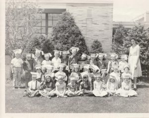 Class of 1973 Reunion Photo