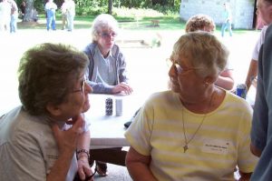 Class of 1961 Reunion Photo