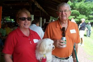 Class of 1961 Reunion Photo