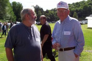 Class of 1961 Reunion Photo