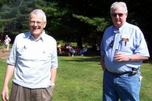 Class of 1961 Reunion Photo