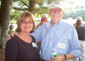 Class of 1961 Reunion Photo