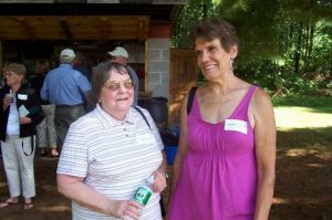 Class of 1961 Reunion Photo