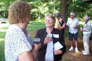 Class of 1961 Reunion Photo