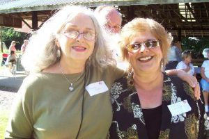 Class of 1961 Reunion Photo