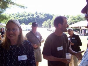 Class of 1961 Reunion Photo