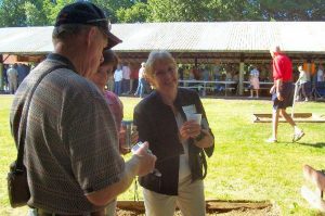 Class of 1961 Reunion Photo