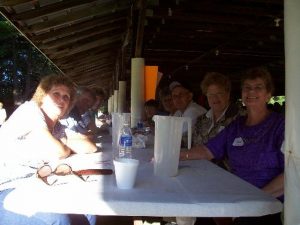 Class of 1961 Reunion Photo