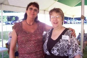 Class of 1961 Reunion Photo