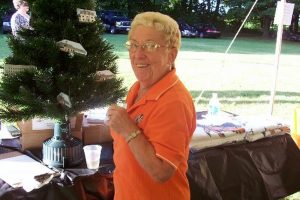 Class of 1961 Reunion Photo