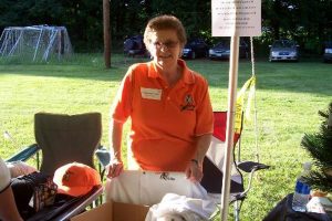 Class of 1961 Reunion Photo