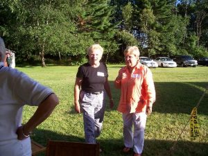Class of 1961 Reunion Photo